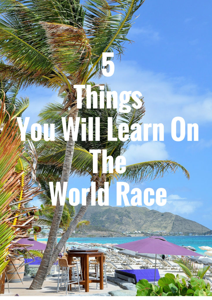 The World Race, Journey, Adventure, Learn on the World Race