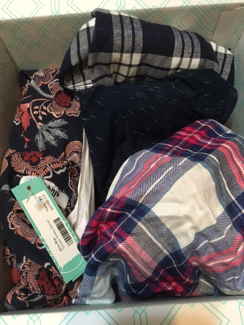 Stitch Fix: An Honest Review (after 13 boxes) | Betsy Ramser Jaime ...