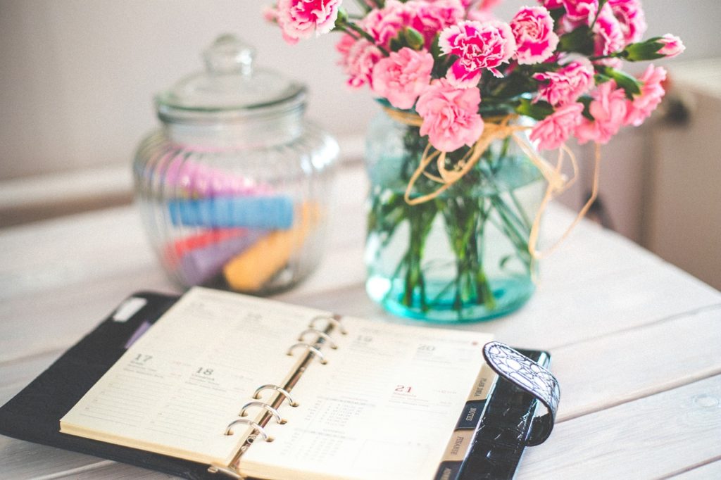 Finding Time for Side Projects + Hobbies When Working From Home or