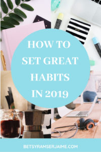 books about habits